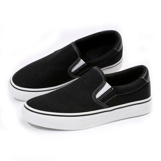 Platform Sneakers Women's with Slip-On Comfort Elise