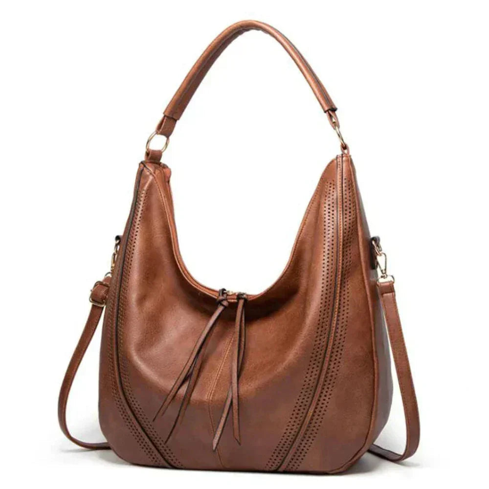 Shoulder Bag Women's with Vintage Style Elise