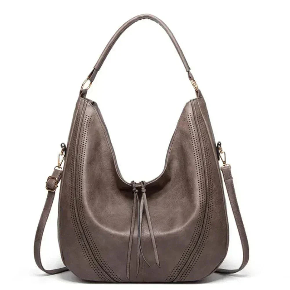 Shoulder Bag Women's with Vintage Style Elise