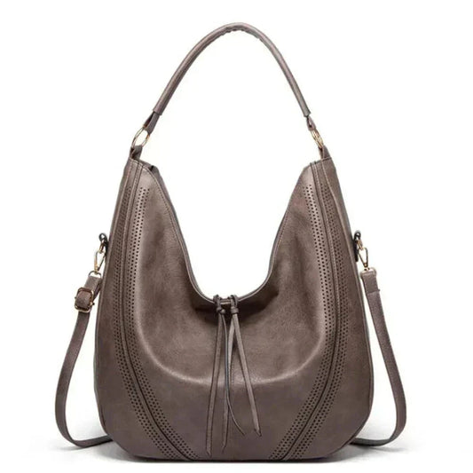 Shoulder Bag Women's with Vintage Style Elise