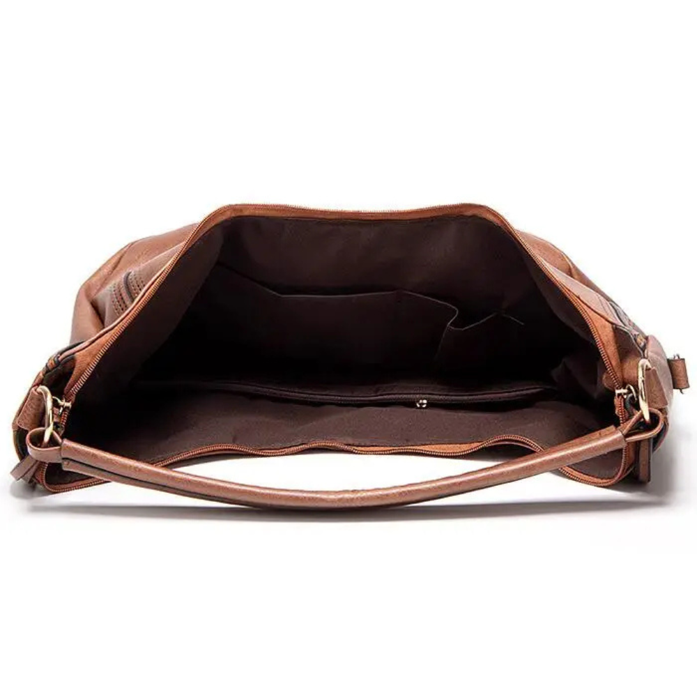 Shoulder Bag Women's with Vintage Style Elise