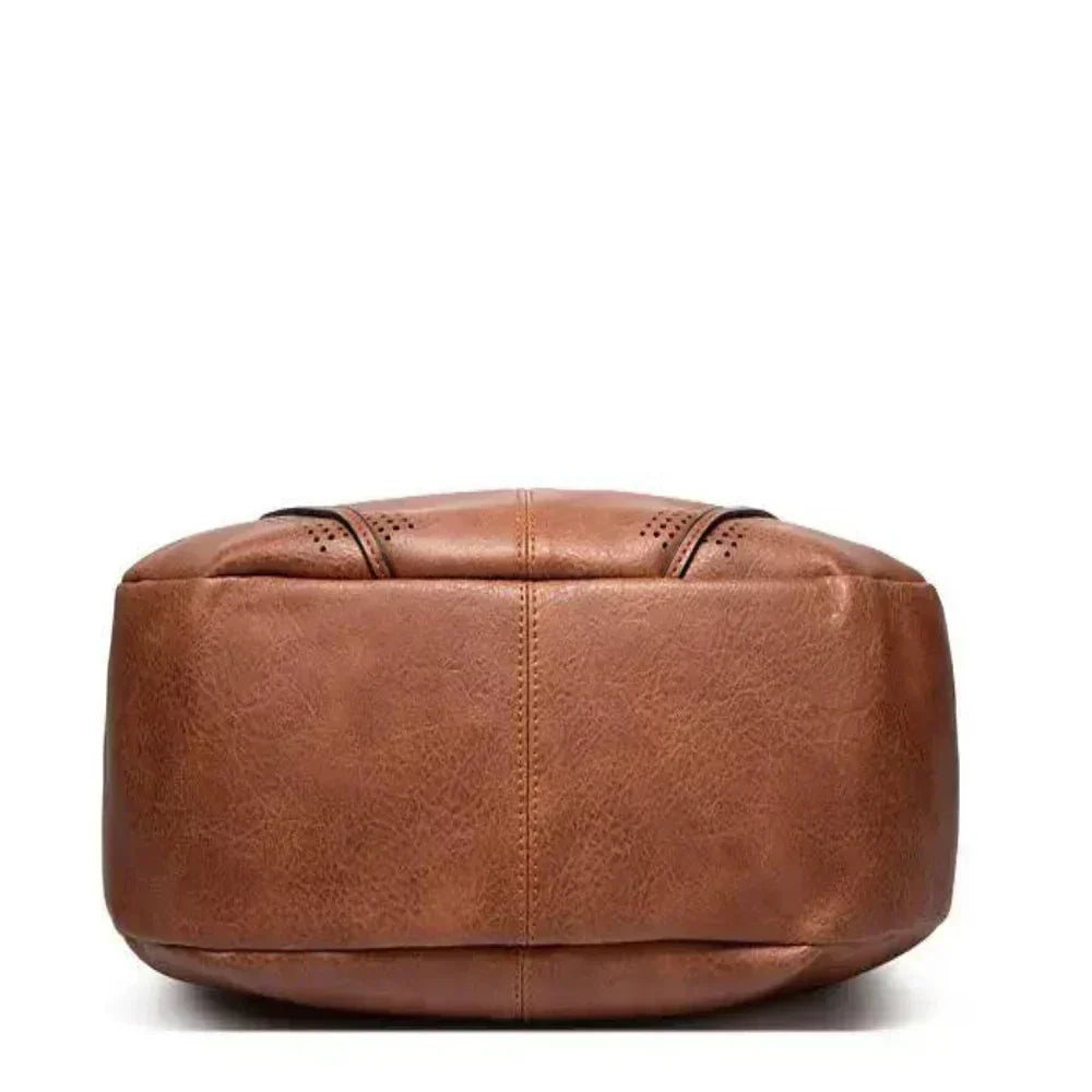 Shoulder Bag Women's with Vintage Style Elise