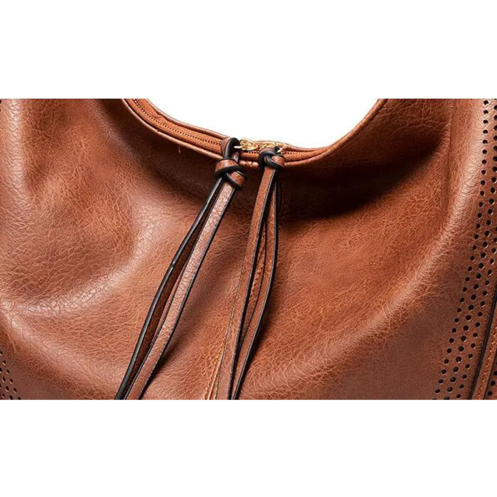 Shoulder Bag Women's with Vintage Style Elise