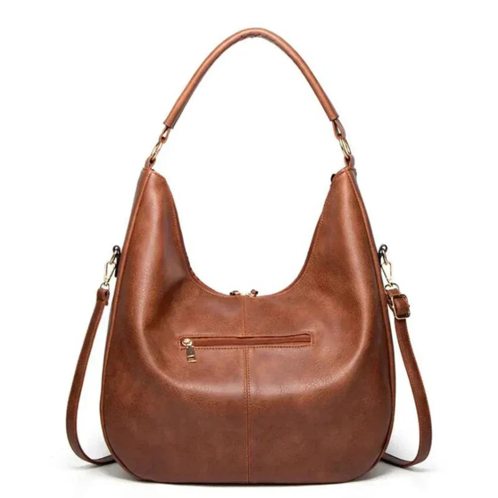Shoulder Bag Women's with Vintage Style Elise